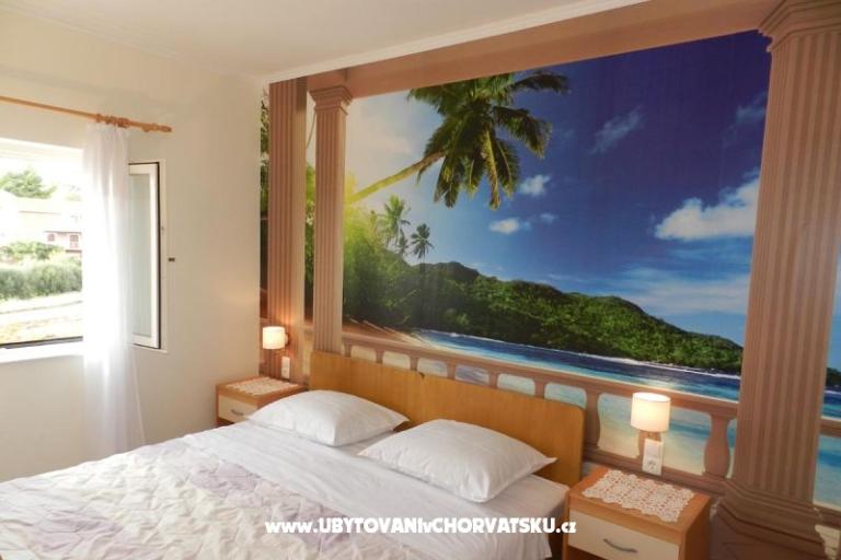 Appartements Vučak – foto 10