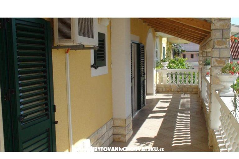 Appartements Vučak – foto 13