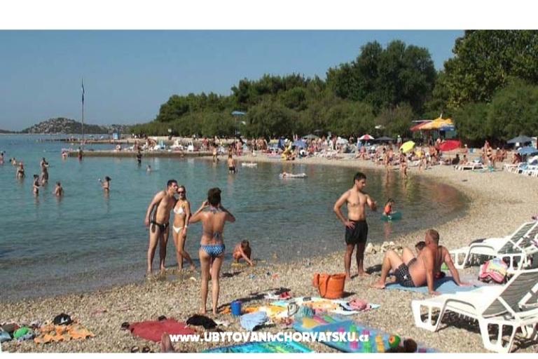 Appartements Vučak – foto 14