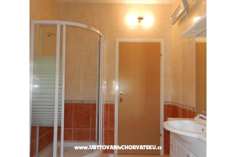 Appartements Vučak – foto 16