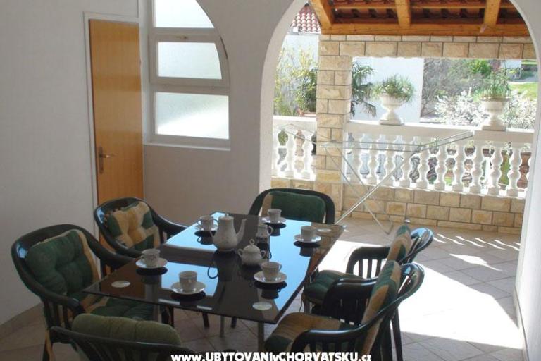 Appartements Vučak – foto 17