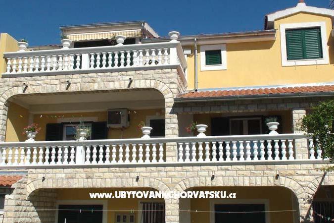 Appartements Vučak – foto 3