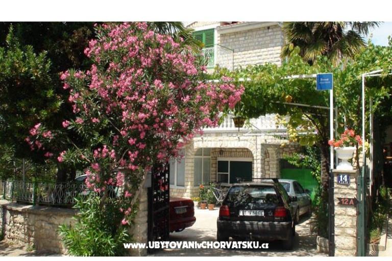 Appartements Vučak – foto 4