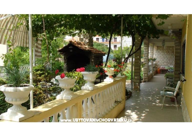 Appartements Vučak – foto 7