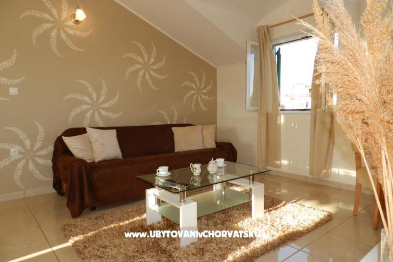 Appartements Vučak – foto 8