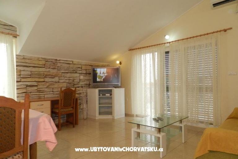 Appartements Vučak – foto 9
