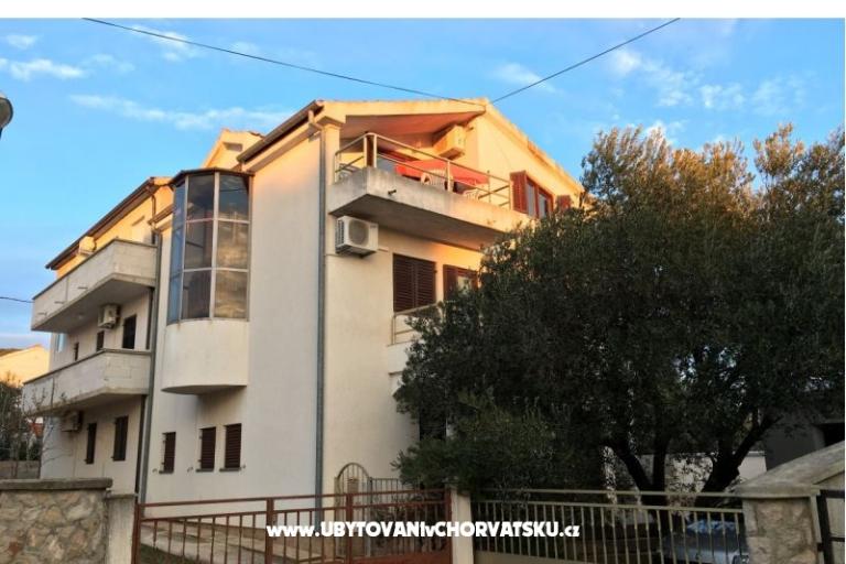 Appartements Neptun and Jupiter – foto 2