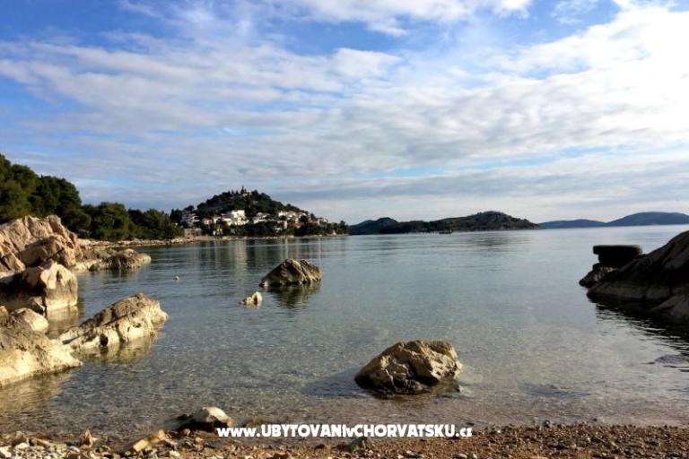 Appartements Neptun and Jupiter – foto 8