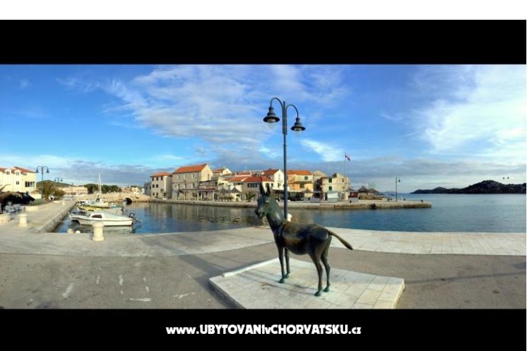 Appartements Neptun and Jupiter – foto 9