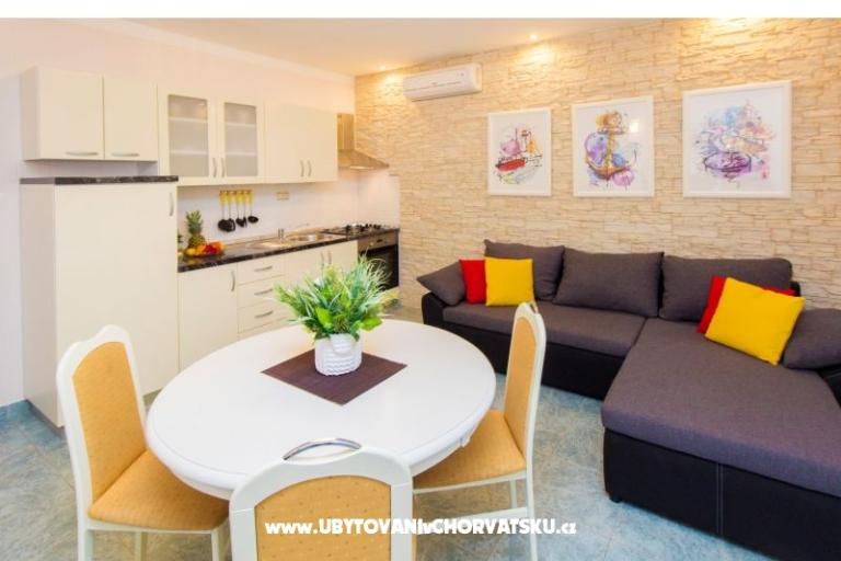 Aquarius Appartements – foto 9