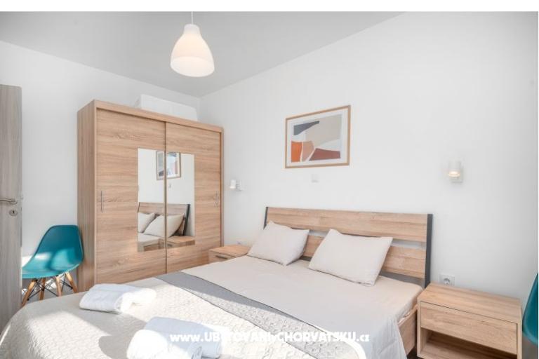 Beach Villa avec piscine Tribunj – foto 10