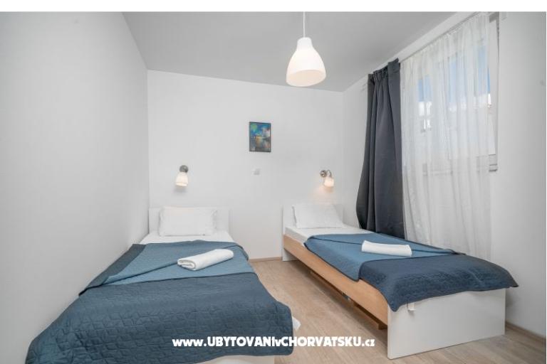 Beach Villa avec piscine Tribunj – foto 11