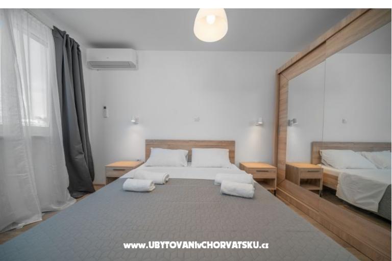 Beach Villa avec piscine Tribunj – foto 18