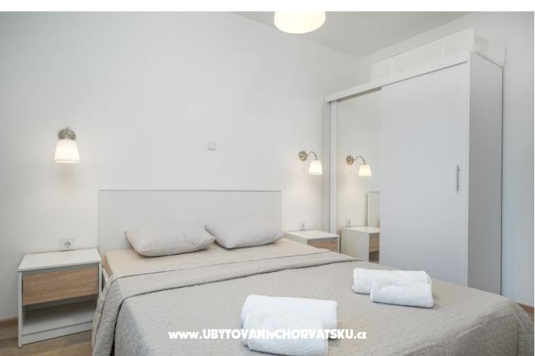Beach Villa avec piscine Tribunj – foto 9