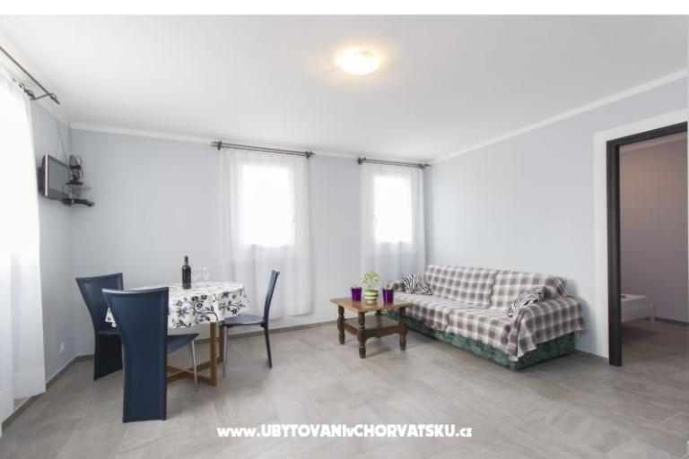 Exotic Adria Appartements – foto 12