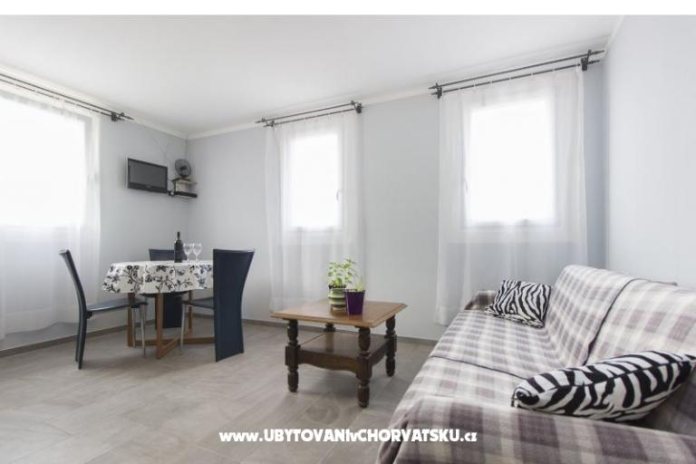 Exotic Adria Appartements – foto 13