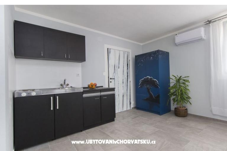 Exotic Adria Appartements – foto 14