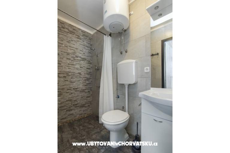 Exotic Adria Appartements – foto 17