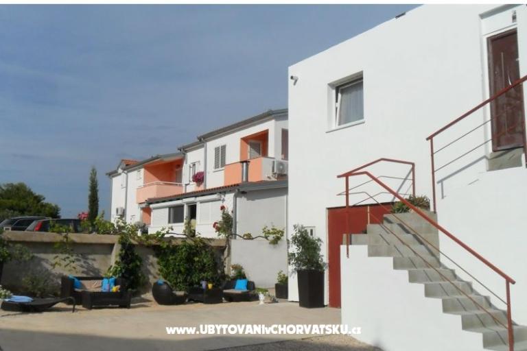 Exotic Adria Appartements – foto 2