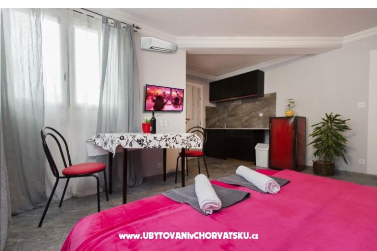 Exotic Adria Appartements – foto 8