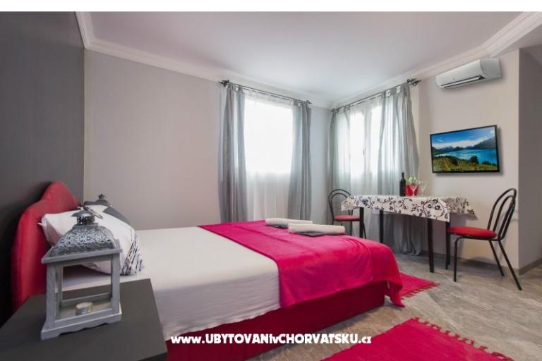 Exotic Adria Appartements – foto 9