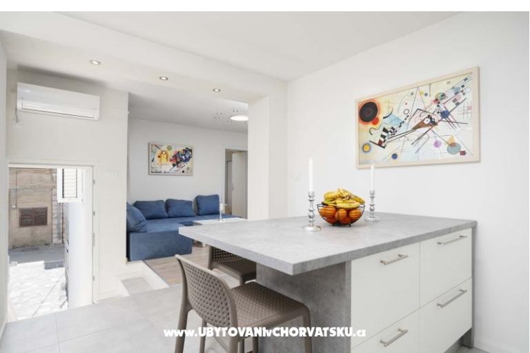 Jakaa Appartement Srima – foto 35