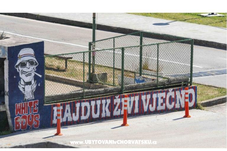 Jakaa Appartement Srima – foto 64