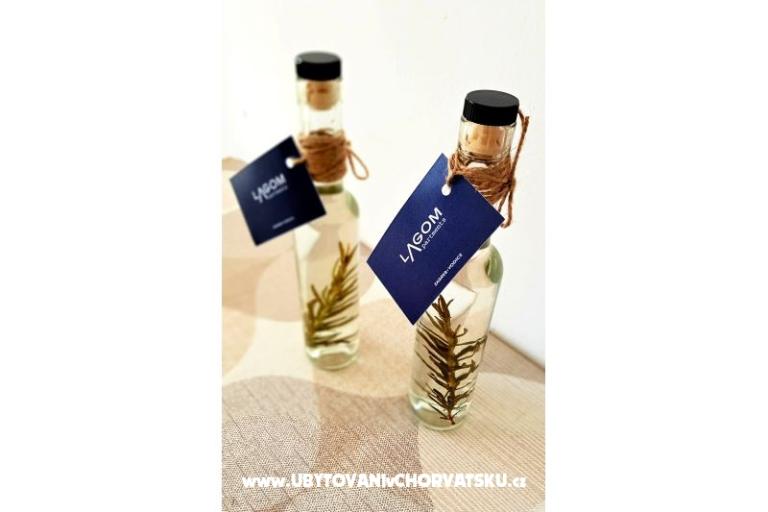 LAGOM apartments  – foto 8