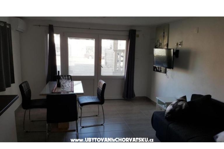 Luka Vodice – foto 3