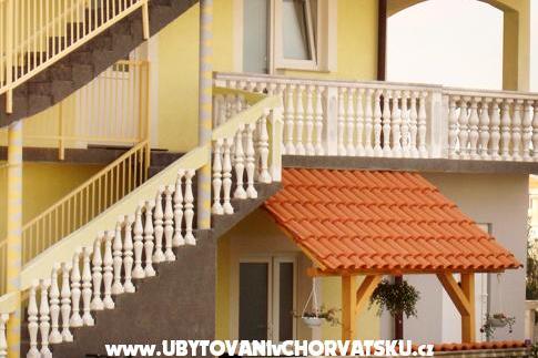 Morena Appartements - Vodice – foto 10