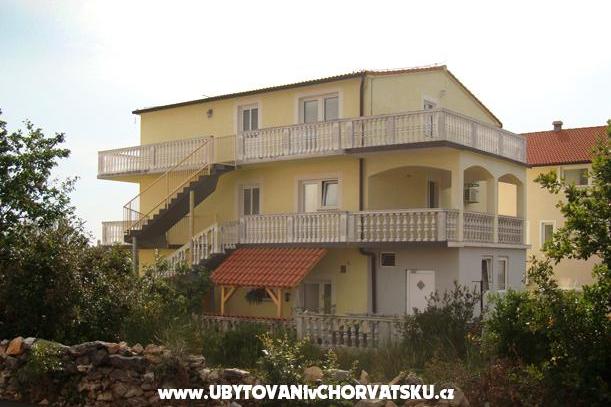 Morena Appartements - Vodice – foto 14