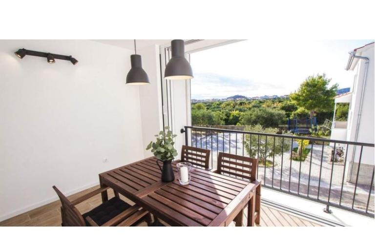 Olive Tree Appartements – foto 15