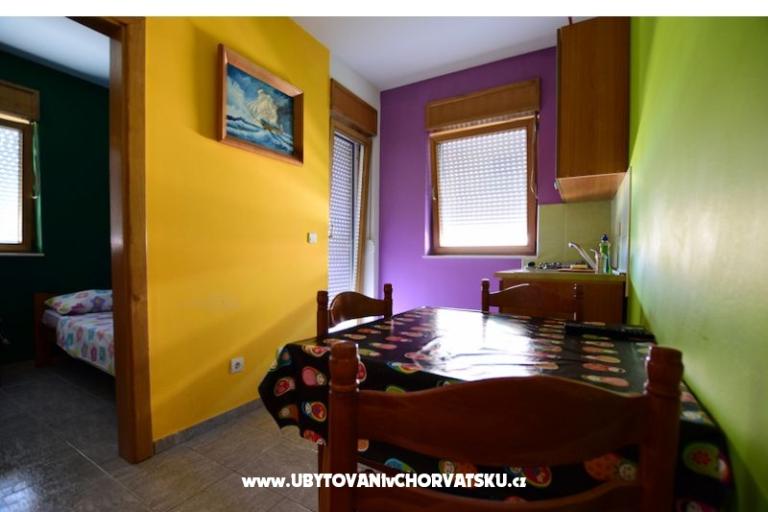 Pension Maison Hrga – foto 14