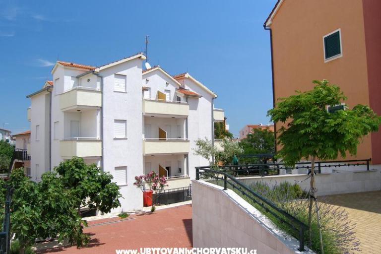 Pension Maison Hrga – foto 2