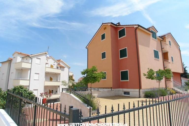 Pension Maison Hrga – foto 4
