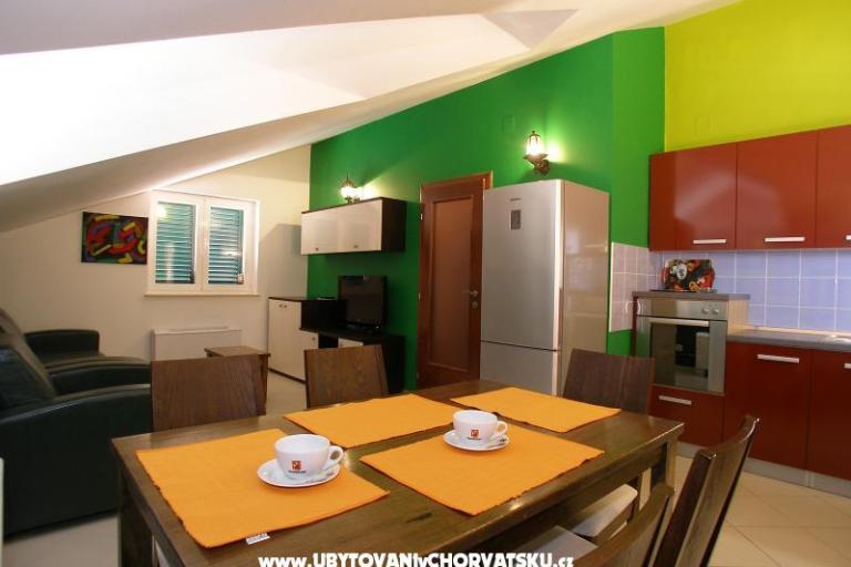 Pension Maison Hrga – foto 5