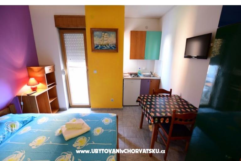 Pension Maison Hrga – foto 6