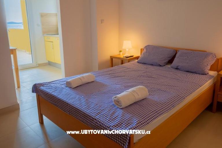 Beach Appartements Marijana – foto 6