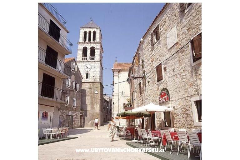 Appartements  Vesna  – foto 11