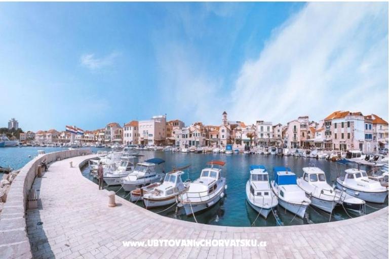 Appartements  Vesna  – foto 12