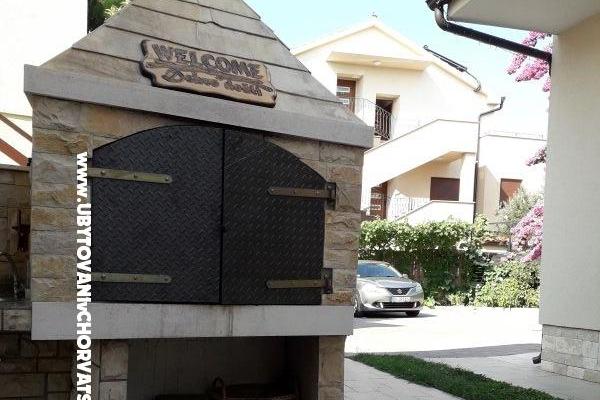 Appartements  Vesna  – foto 21