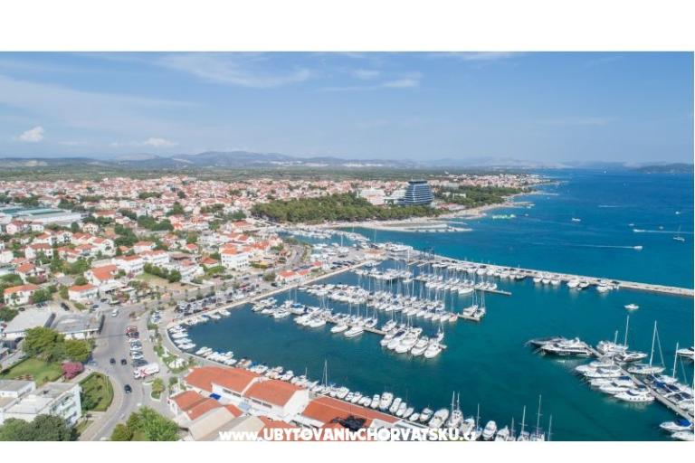 Appartements  Vesna  – foto 4