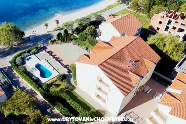 Villa Dalmacija – foto 2