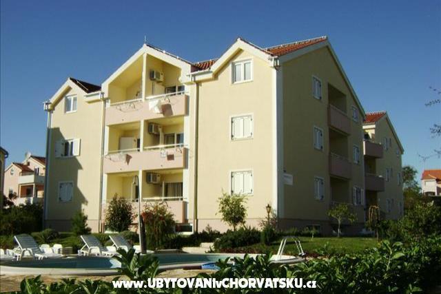 Villa Dalmacija – foto 3