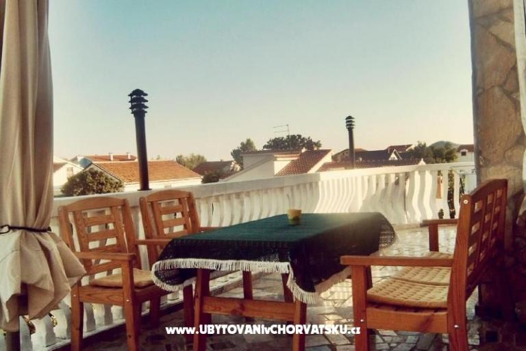 Villa Dolmar – foto 2