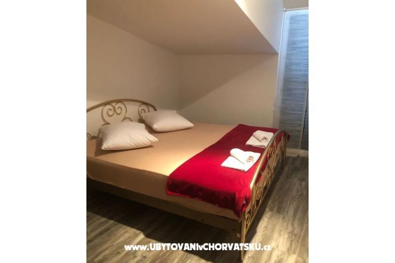 Penthouse with pool Ruža – foto 11