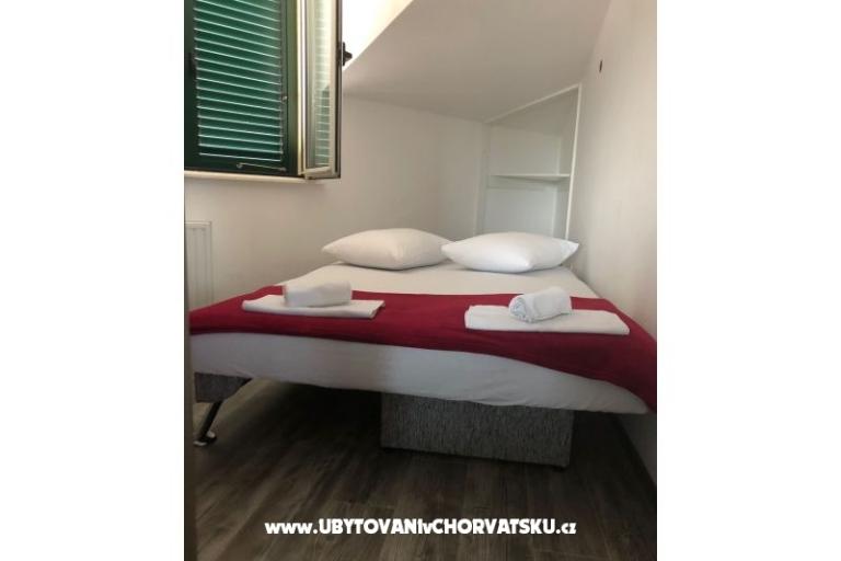 Penthouse with pool Ruža – foto 12