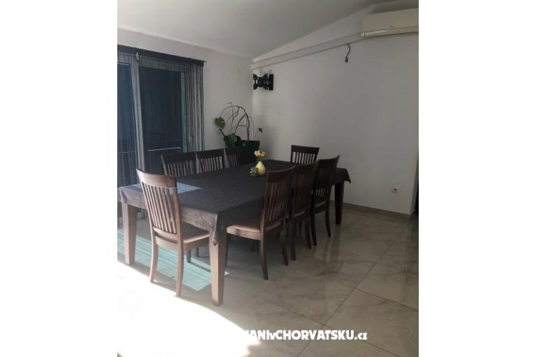 Penthouse with pool Ruža – foto 15