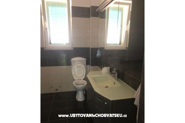Penthouse with pool Ruža – foto 9
