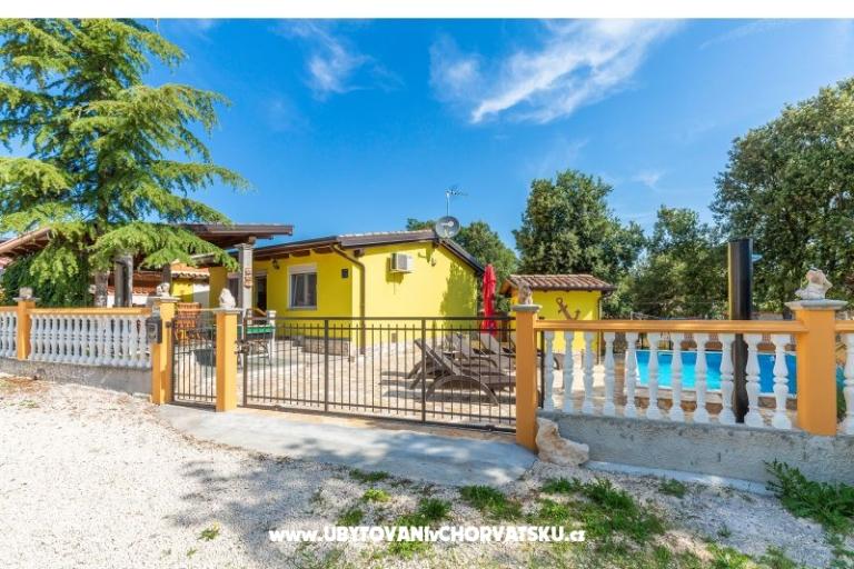 Appartement Miha – foto 11